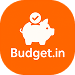 Budget.in Logo